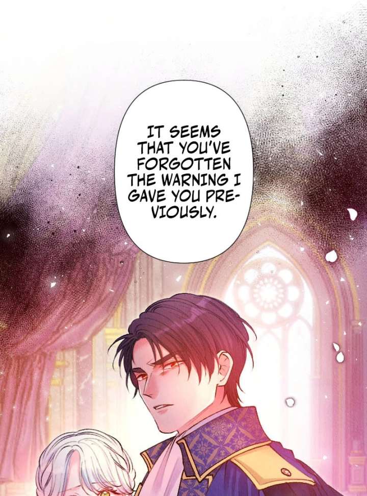 The Neglected Noble Lady Became the Beloved Caretaker of the Imperial Family Chapter 18 407 076
