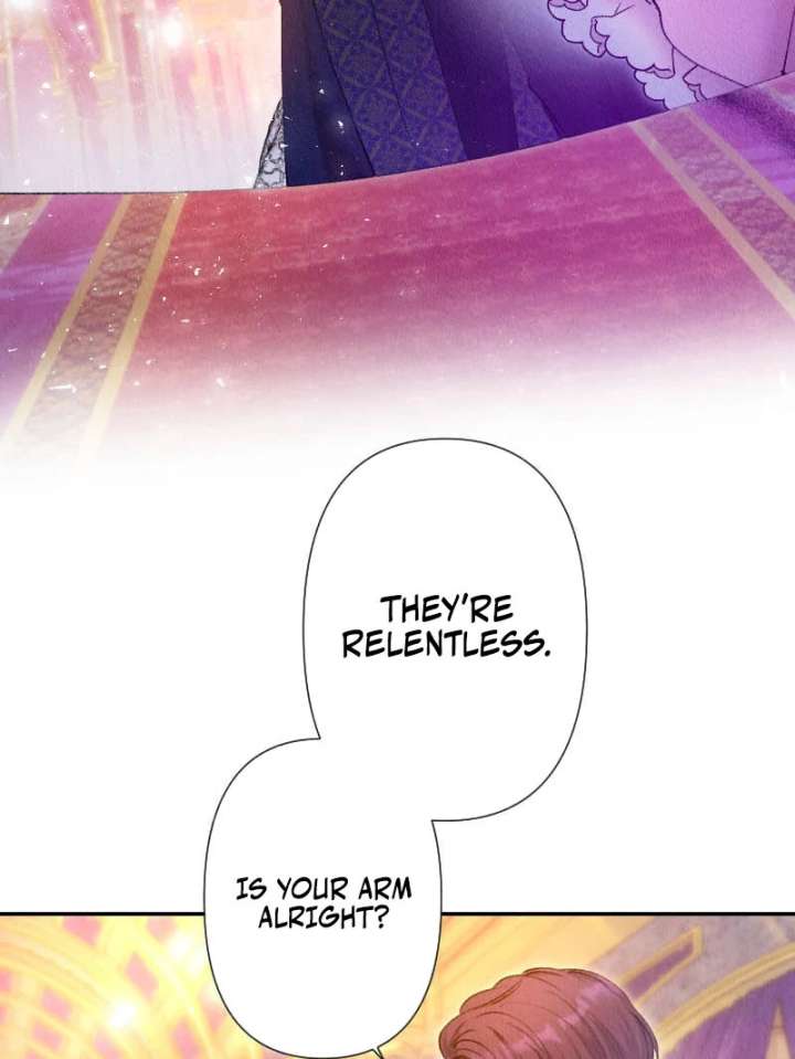 The Neglected Noble Lady Became the Beloved Caretaker of the Imperial Family Chapter 18 417 086