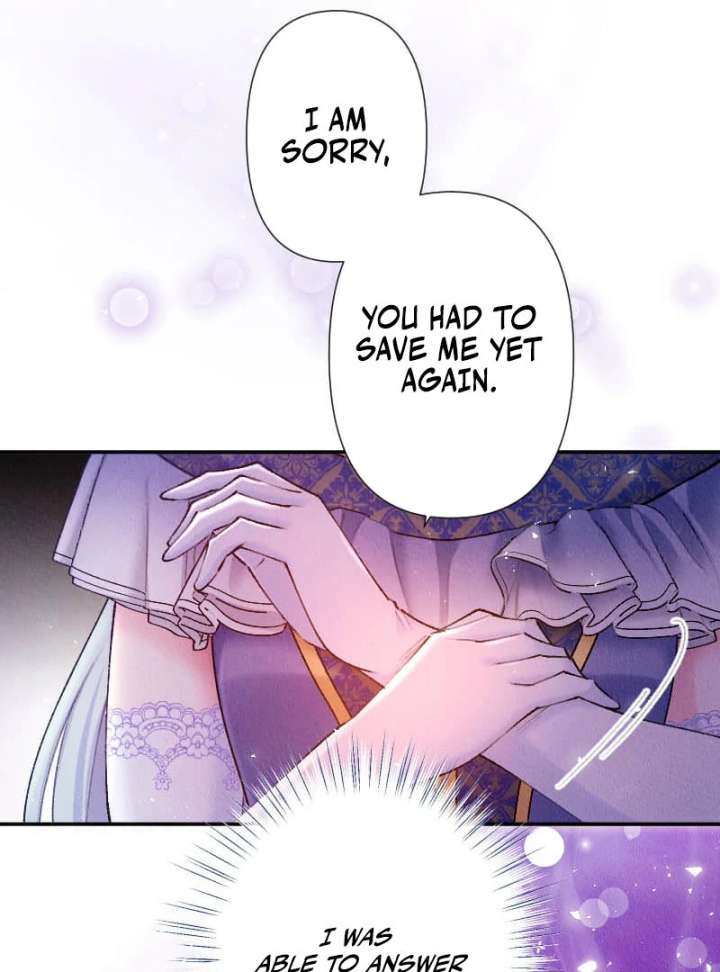 The Neglected Noble Lady Became the Beloved Caretaker of the Imperial Family Chapter 18 419 088