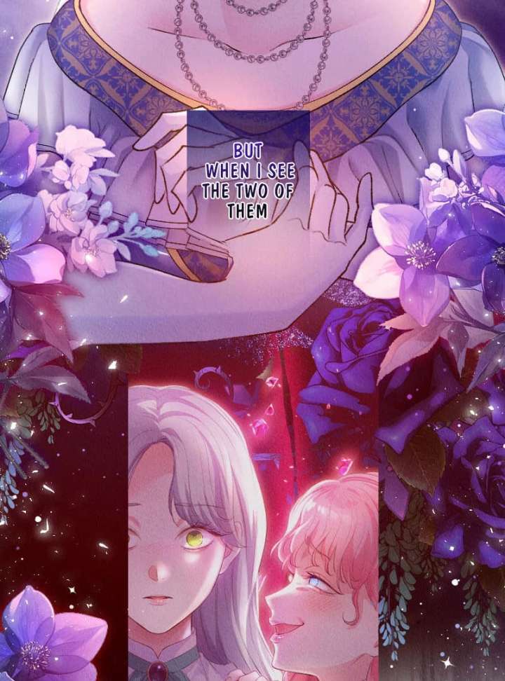 The Neglected Noble Lady Became the Beloved Caretaker of the Imperial Family Chapter 18 421 090