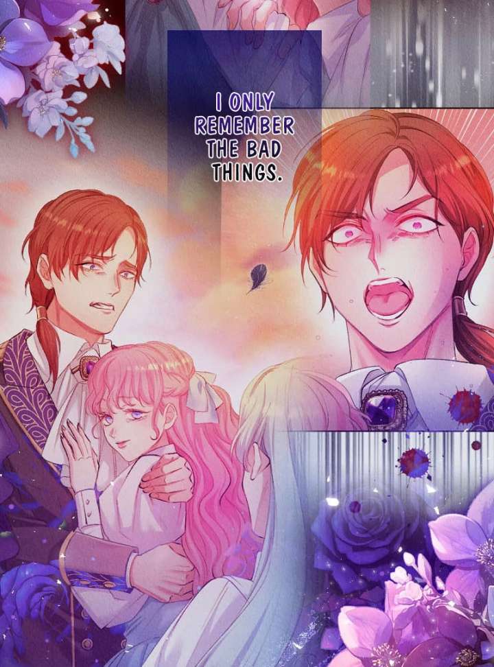 The Neglected Noble Lady Became the Beloved Caretaker of the Imperial Family Chapter 18 422 091