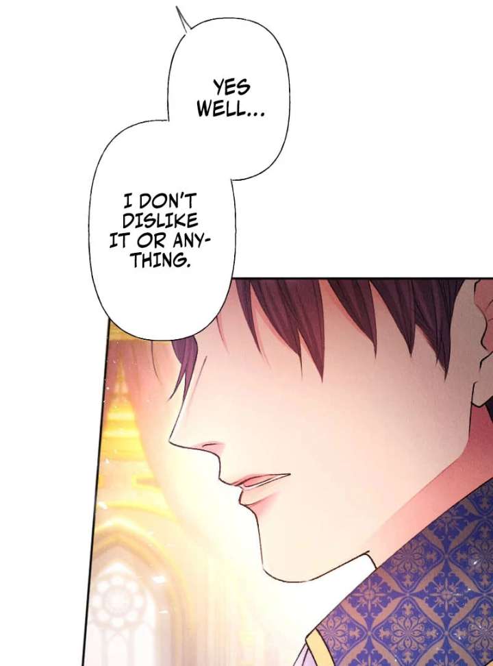 The Neglected Noble Lady Became the Beloved Caretaker of the Imperial Family Chapter 18 431 100