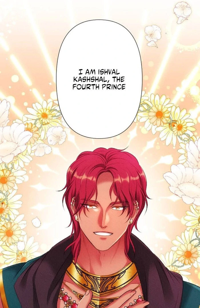The Neglected Noble Lady Became the Beloved Caretaker of the Imperial Family Chapter 26 297 11