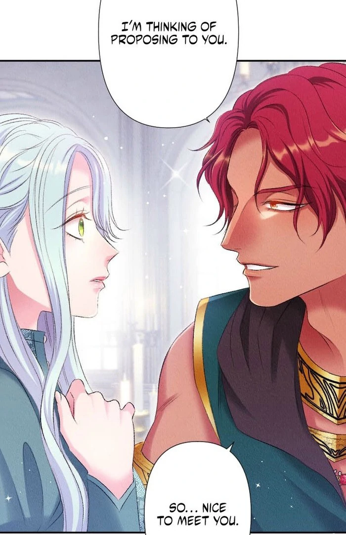 The Neglected Noble Lady Became the Beloved Caretaker of the Imperial Family Chapter 26 299 13