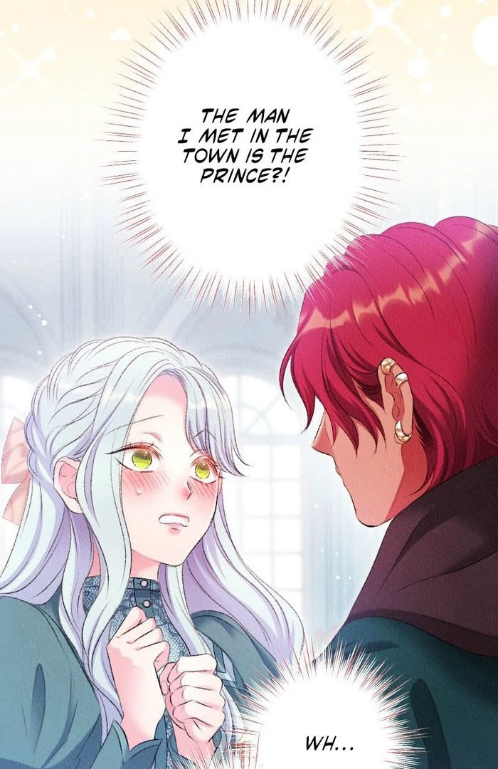 The Neglected Noble Lady Became the Beloved Caretaker of the Imperial Family Chapter 26 303 17