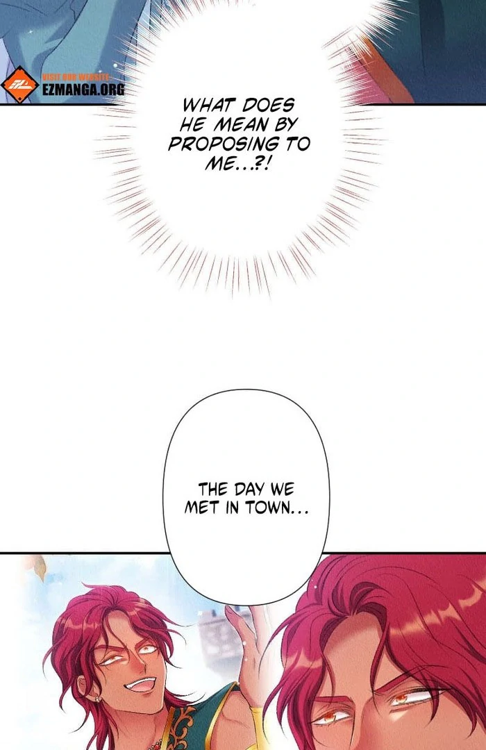 The Neglected Noble Lady Became the Beloved Caretaker of the Imperial Family Chapter 26 304 18