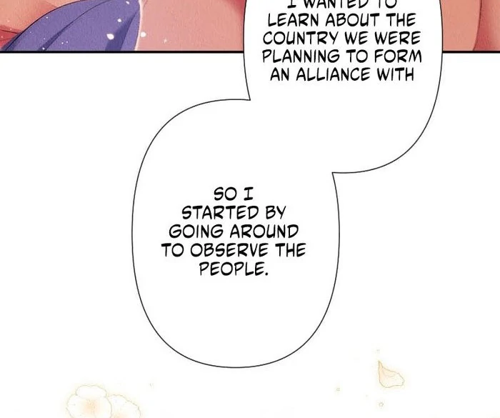 The Neglected Noble Lady Became the Beloved Caretaker of the Imperial Family Chapter 26 306 20