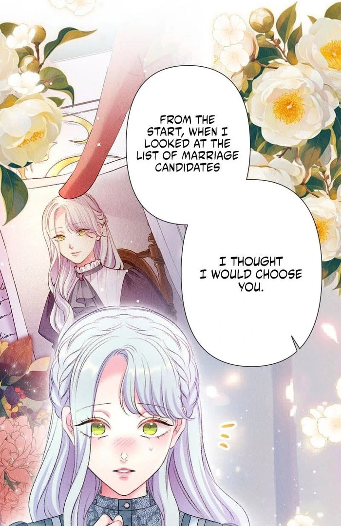 The Neglected Noble Lady Became the Beloved Caretaker of the Imperial Family Chapter 26 307 21