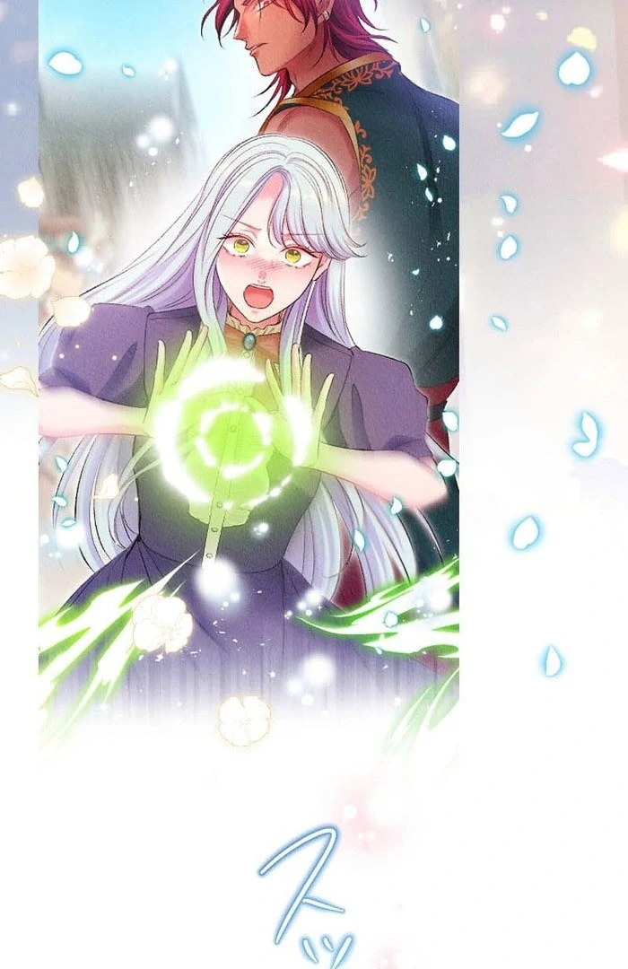 The Neglected Noble Lady Became the Beloved Caretaker of the Imperial Family Chapter 26 309 23
