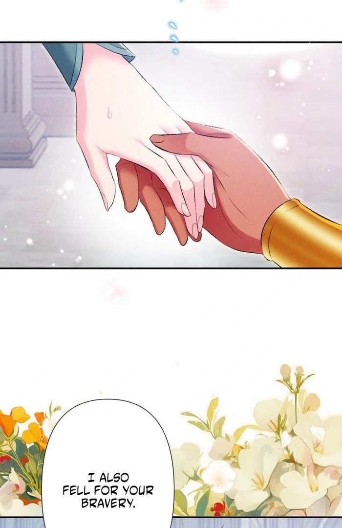 The Neglected Noble Lady Became the Beloved Caretaker of the Imperial Family Chapter 26 310 24