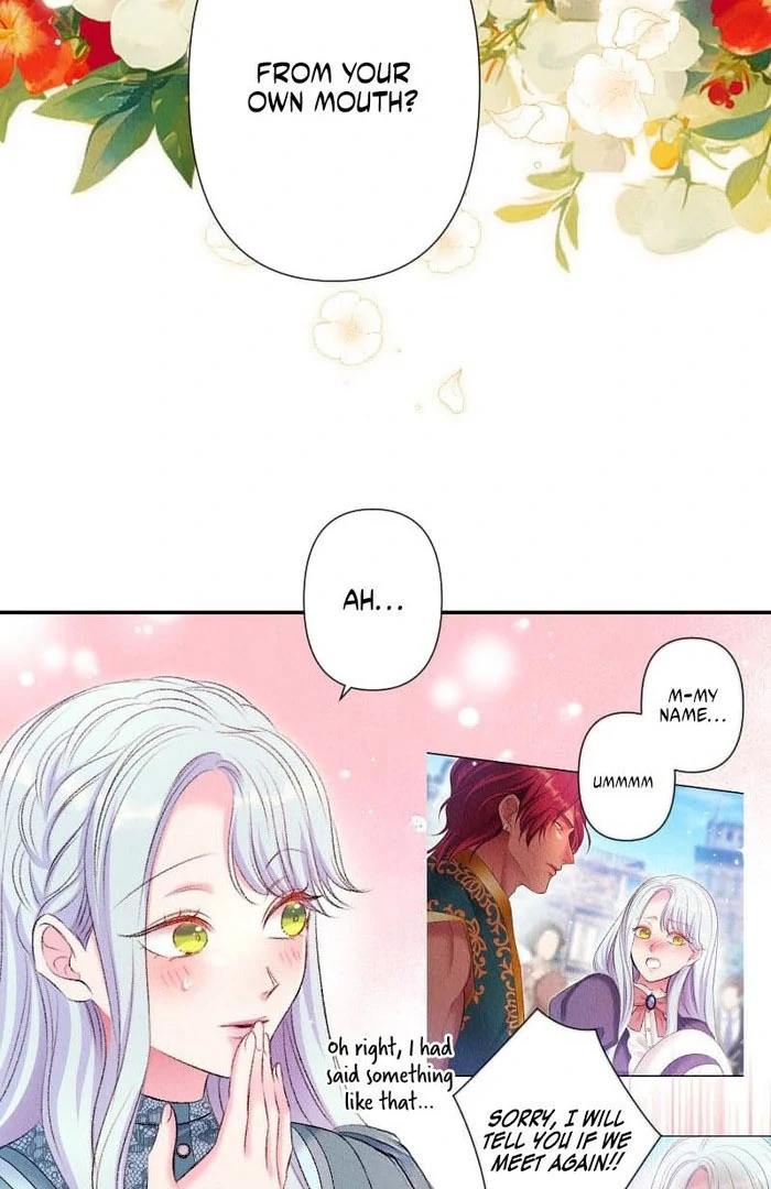 The Neglected Noble Lady Became the Beloved Caretaker of the Imperial Family Chapter 26 312 26