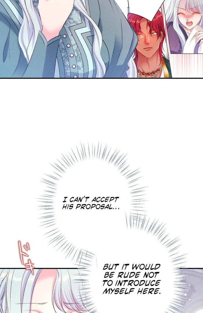 The Neglected Noble Lady Became the Beloved Caretaker of the Imperial Family Chapter 26 313 27
