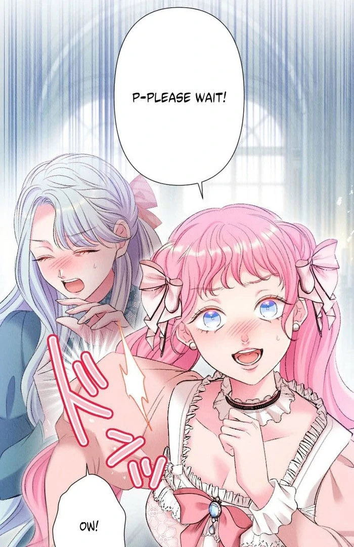 The Neglected Noble Lady Became the Beloved Caretaker of the Imperial Family Chapter 26 316 30