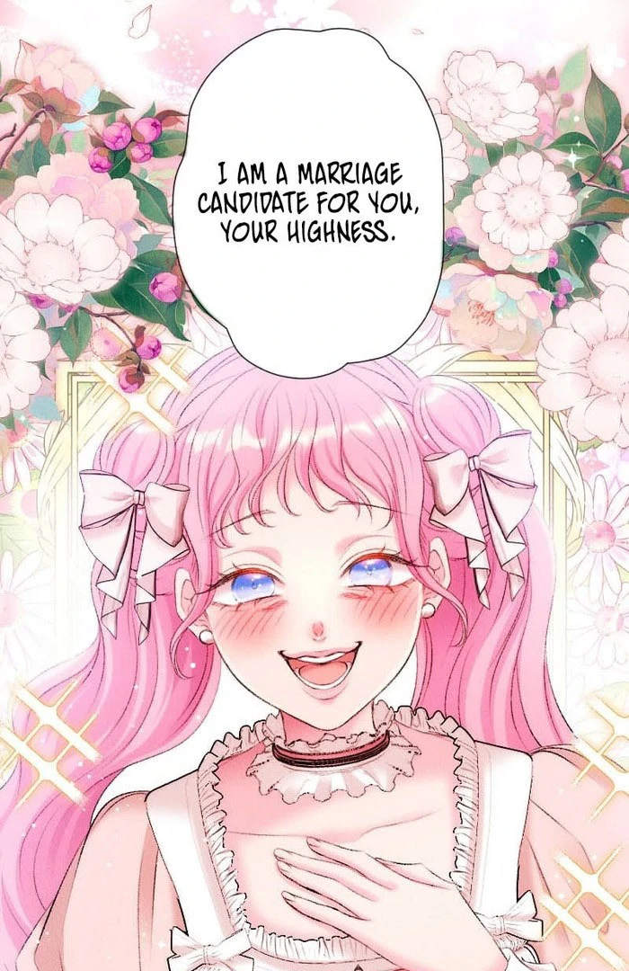 The Neglected Noble Lady Became the Beloved Caretaker of the Imperial Family Chapter 26 318 32