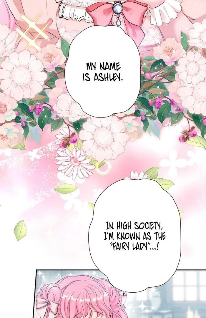 The Neglected Noble Lady Became the Beloved Caretaker of the Imperial Family Chapter 26 319 33