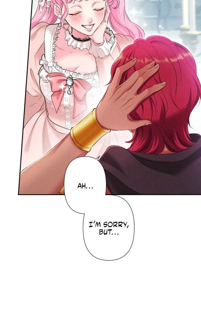 The Neglected Noble Lady Became the Beloved Caretaker of the Imperial Family Chapter 26 320 34