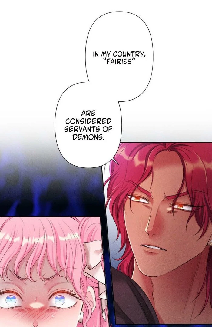 The Neglected Noble Lady Became the Beloved Caretaker of the Imperial Family Chapter 26 321 35