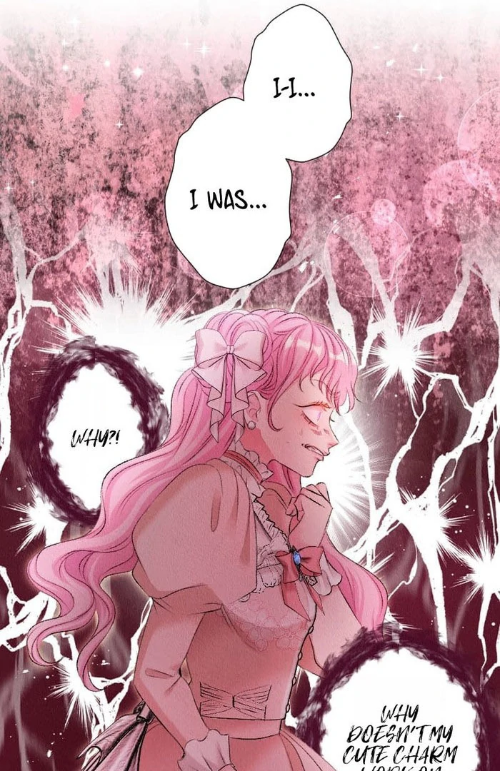 The Neglected Noble Lady Became the Beloved Caretaker of the Imperial Family Chapter 26 325 39