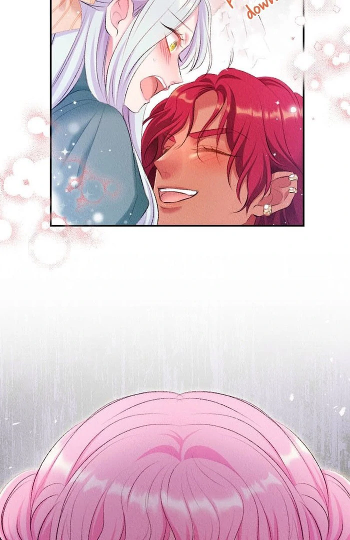 The Neglected Noble Lady Became the Beloved Caretaker of the Imperial Family Chapter 26 290 4