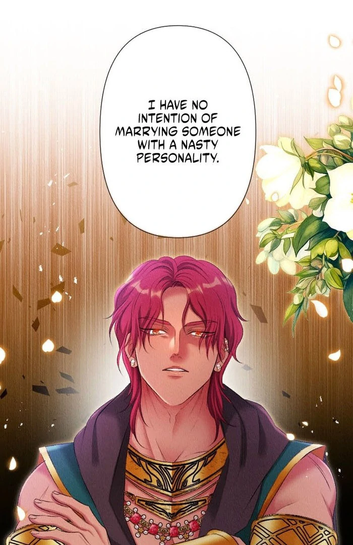 The Neglected Noble Lady Became the Beloved Caretaker of the Imperial Family Chapter 26 327 41