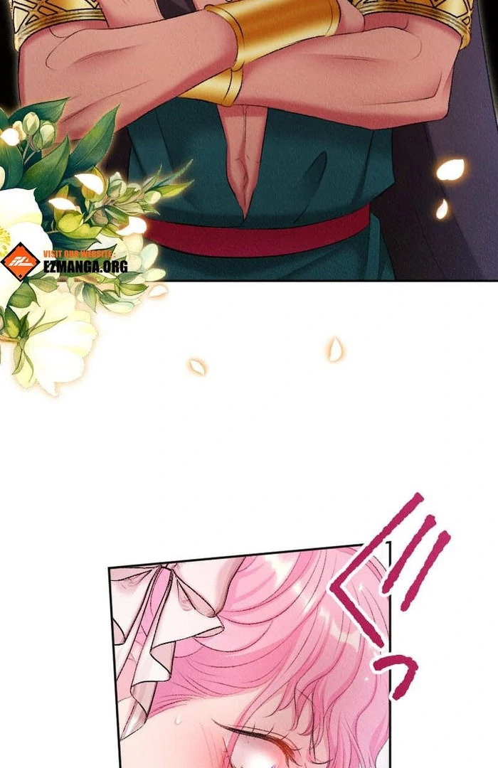 The Neglected Noble Lady Became the Beloved Caretaker of the Imperial Family Chapter 26 328 42