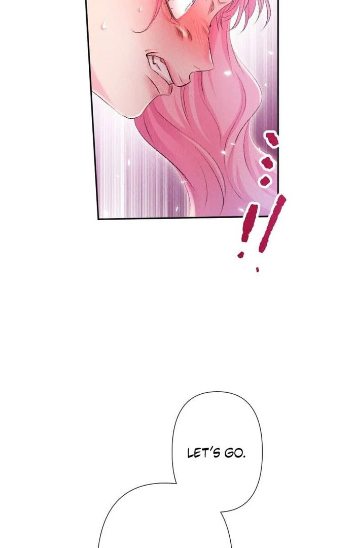 The Neglected Noble Lady Became the Beloved Caretaker of the Imperial Family Chapter 26 329 43