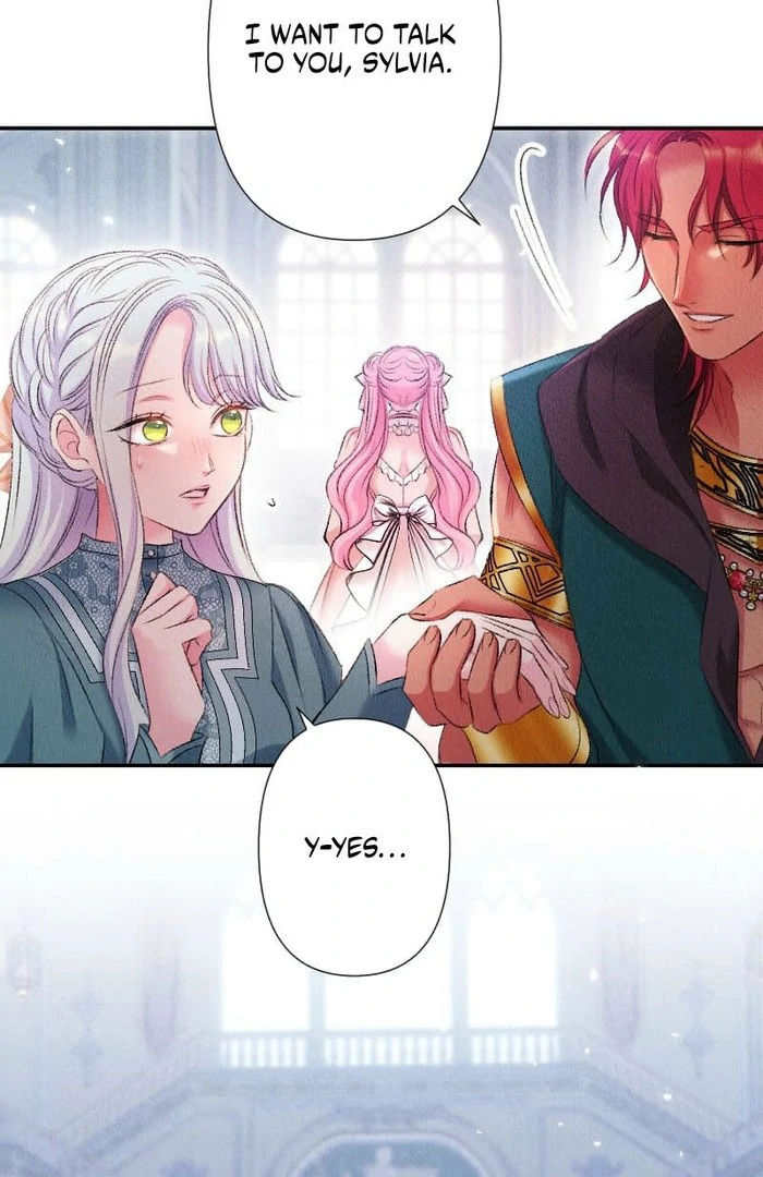The Neglected Noble Lady Became the Beloved Caretaker of the Imperial Family Chapter 26 330 44