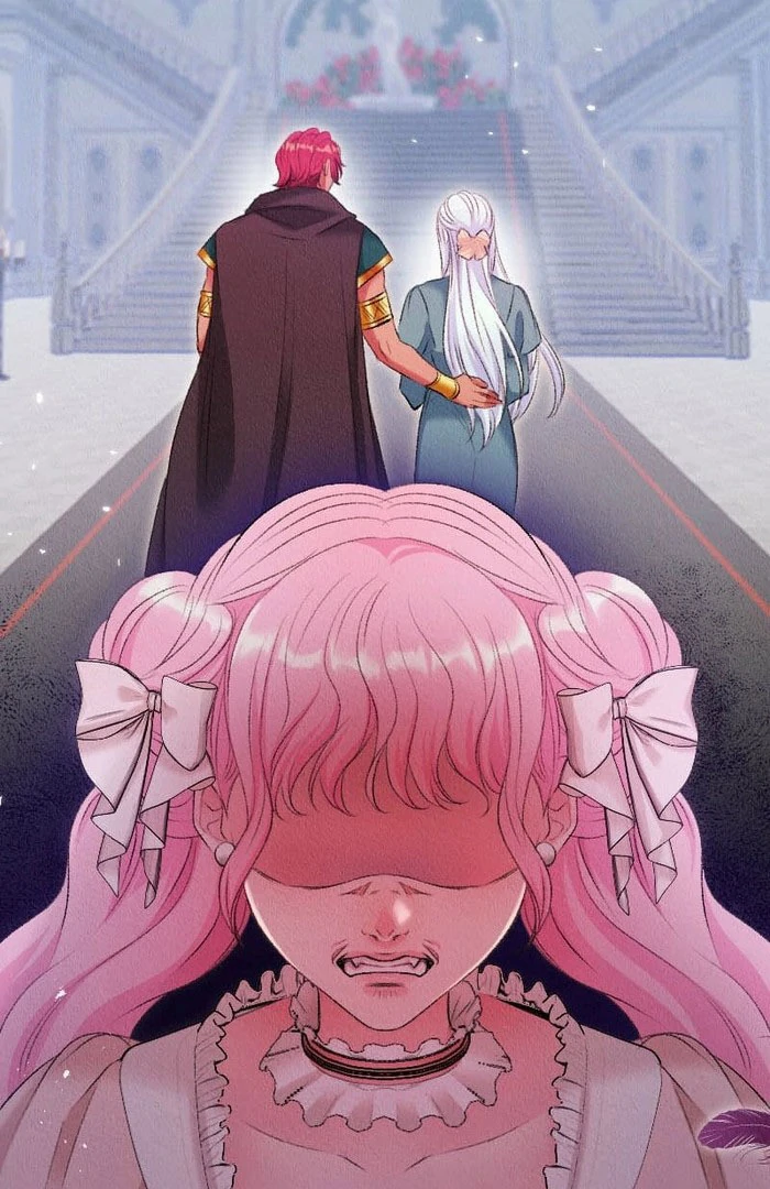 The Neglected Noble Lady Became the Beloved Caretaker of the Imperial Family Chapter 26 331 45