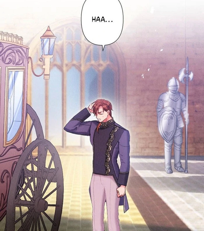 The Neglected Noble Lady Became the Beloved Caretaker of the Imperial Family Chapter 26 333 47