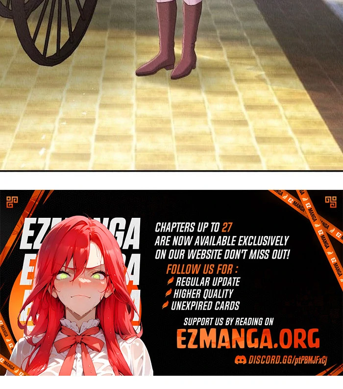 The Neglected Noble Lady Became the Beloved Caretaker of the Imperial Family Chapter 26 334 48