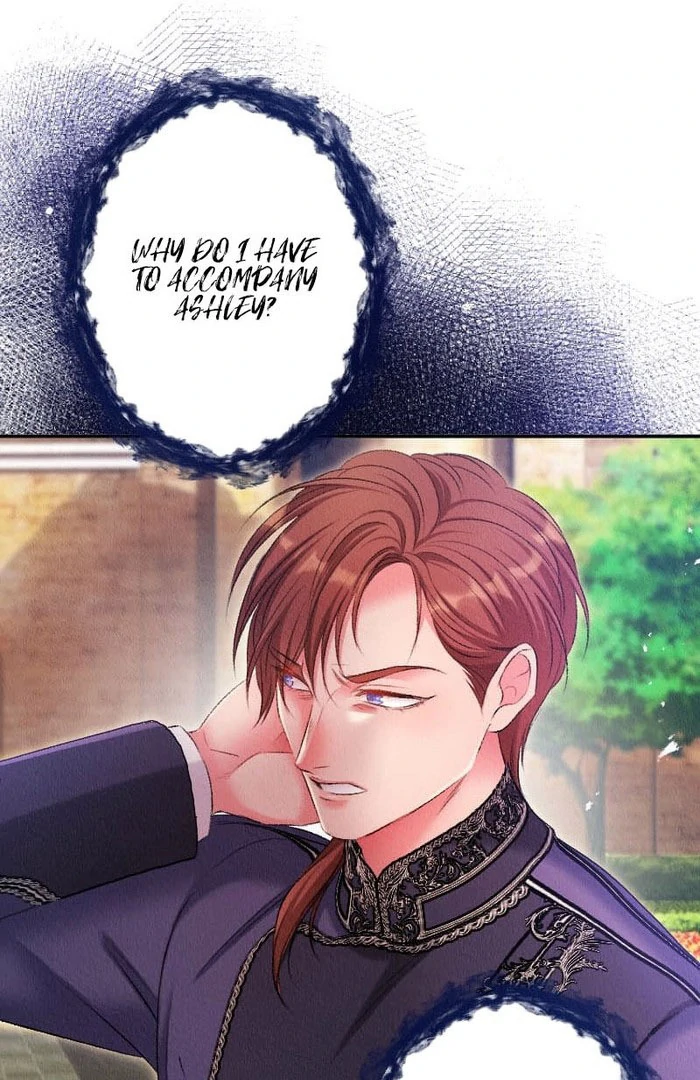 The Neglected Noble Lady Became the Beloved Caretaker of the Imperial Family Chapter 26 335 49