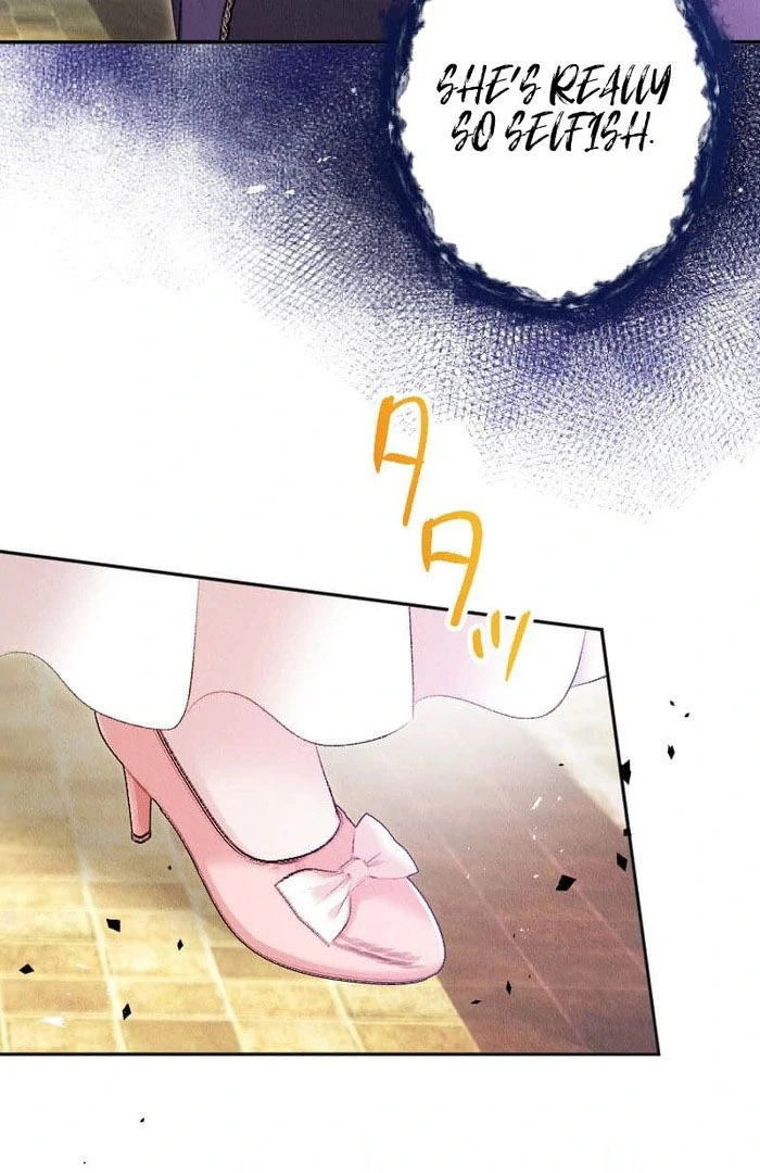 The Neglected Noble Lady Became the Beloved Caretaker of the Imperial Family Chapter 26 336 50