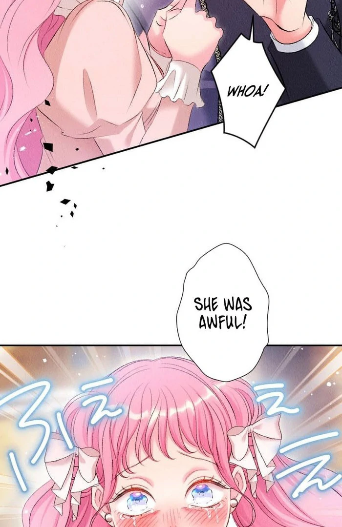 The Neglected Noble Lady Became the Beloved Caretaker of the Imperial Family Chapter 26 338 52