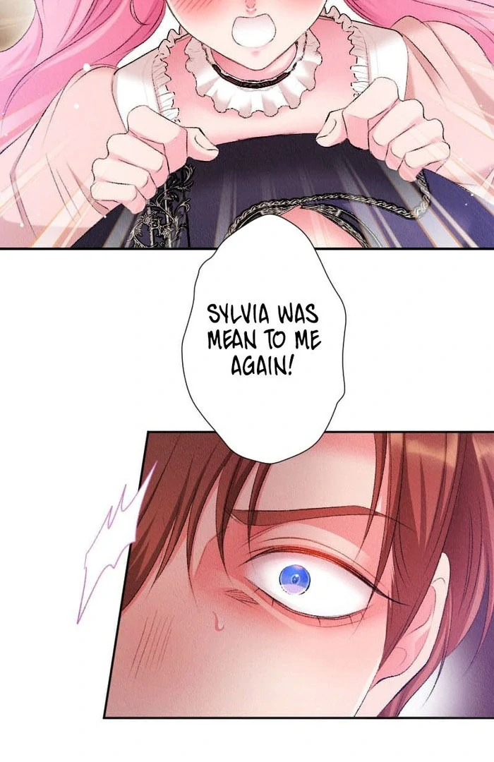 The Neglected Noble Lady Became the Beloved Caretaker of the Imperial Family Chapter 26 339 53