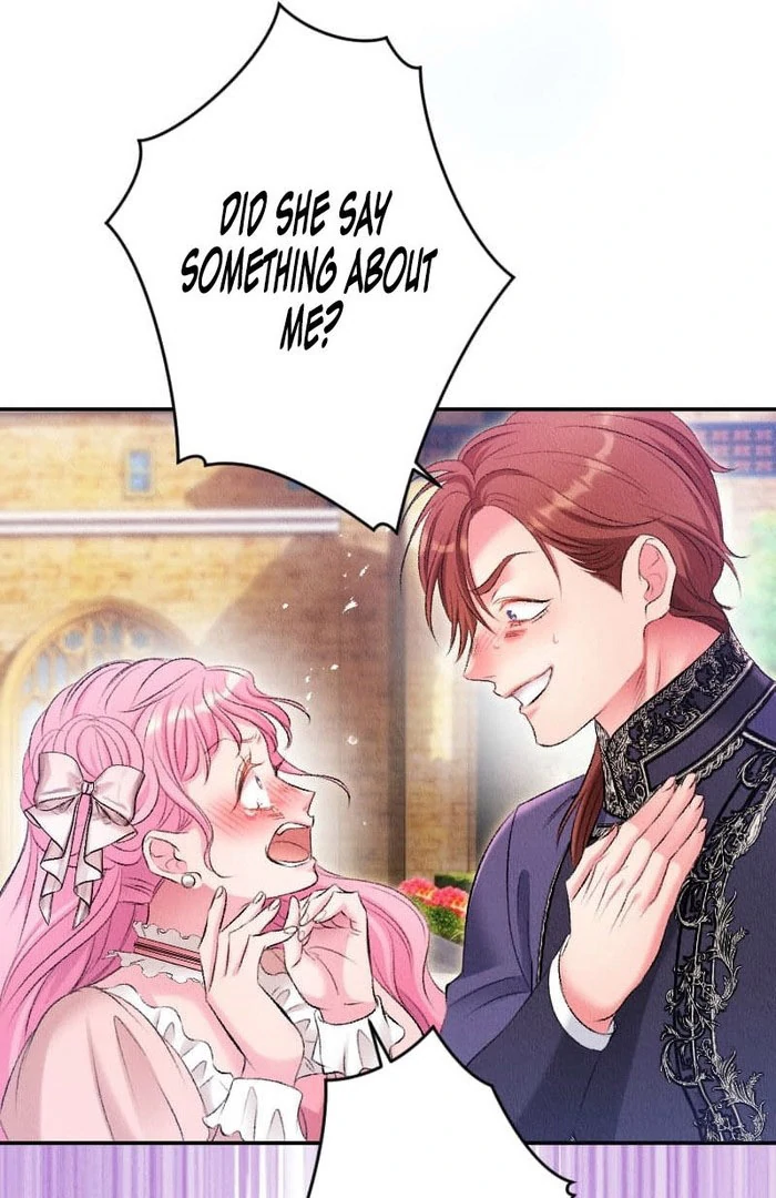 The Neglected Noble Lady Became the Beloved Caretaker of the Imperial Family Chapter 26 344 58