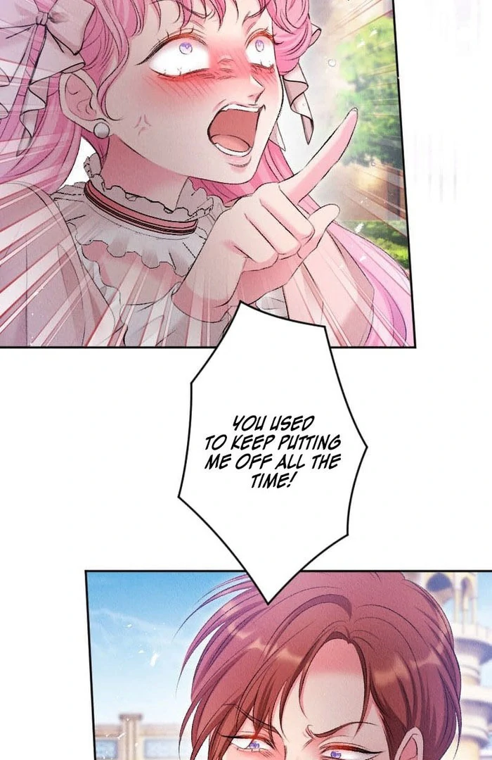 The Neglected Noble Lady Became the Beloved Caretaker of the Imperial Family Chapter 26 346 60