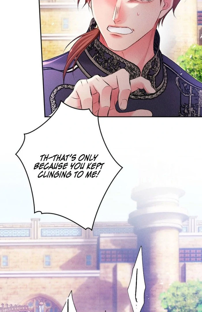 The Neglected Noble Lady Became the Beloved Caretaker of the Imperial Family Chapter 26 347 61