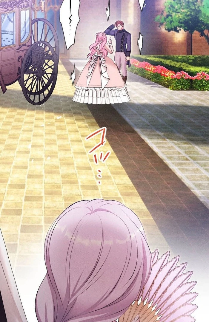 The Neglected Noble Lady Became the Beloved Caretaker of the Imperial Family Chapter 26 348 62
