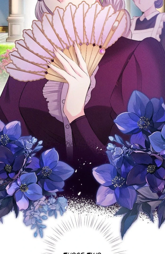 The Neglected Noble Lady Became the Beloved Caretaker of the Imperial Family Chapter 26 350 64