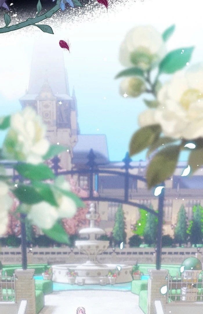 The Neglected Noble Lady Became the Beloved Caretaker of the Imperial Family Chapter 26 355 69