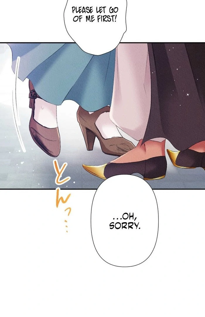 The Neglected Noble Lady Became the Beloved Caretaker of the Imperial Family Chapter 26 293 7