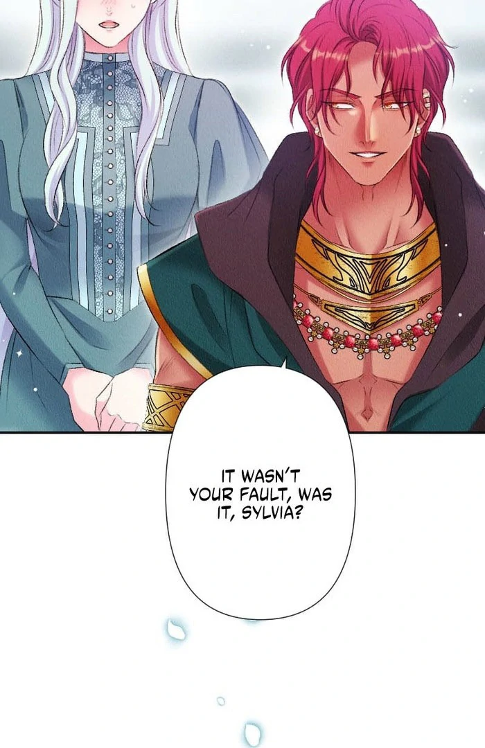 The Neglected Noble Lady Became the Beloved Caretaker of the Imperial Family Chapter 26 357 71