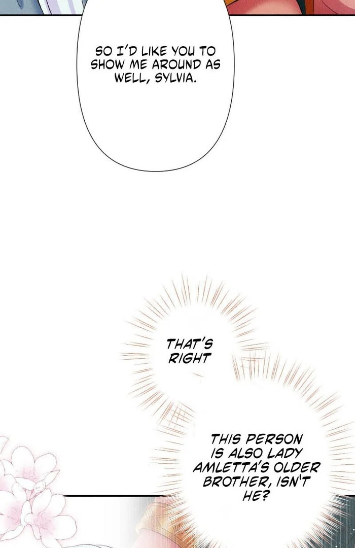 The Neglected Noble Lady Became the Beloved Caretaker of the Imperial Family Chapter 26 359 73