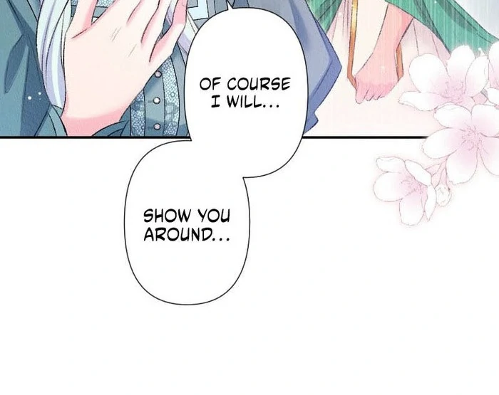 The Neglected Noble Lady Became the Beloved Caretaker of the Imperial Family Chapter 26 361 75