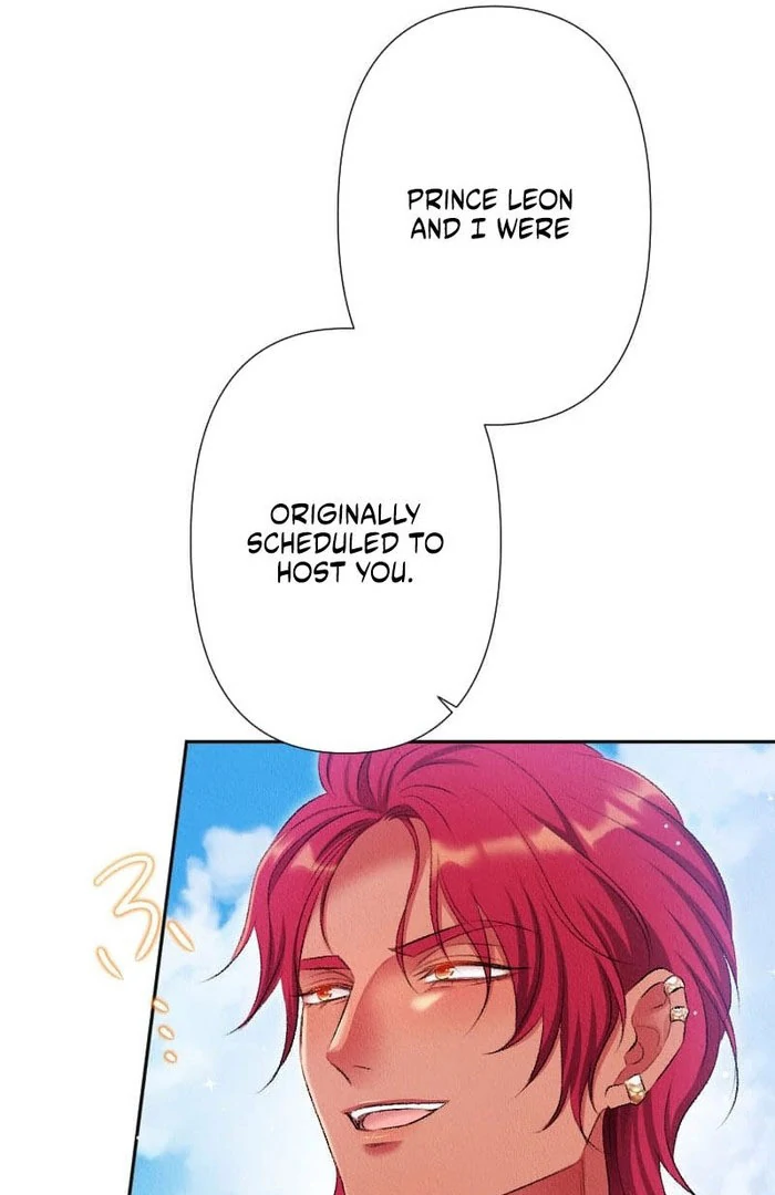 The Neglected Noble Lady Became the Beloved Caretaker of the Imperial Family Chapter 26 362 76