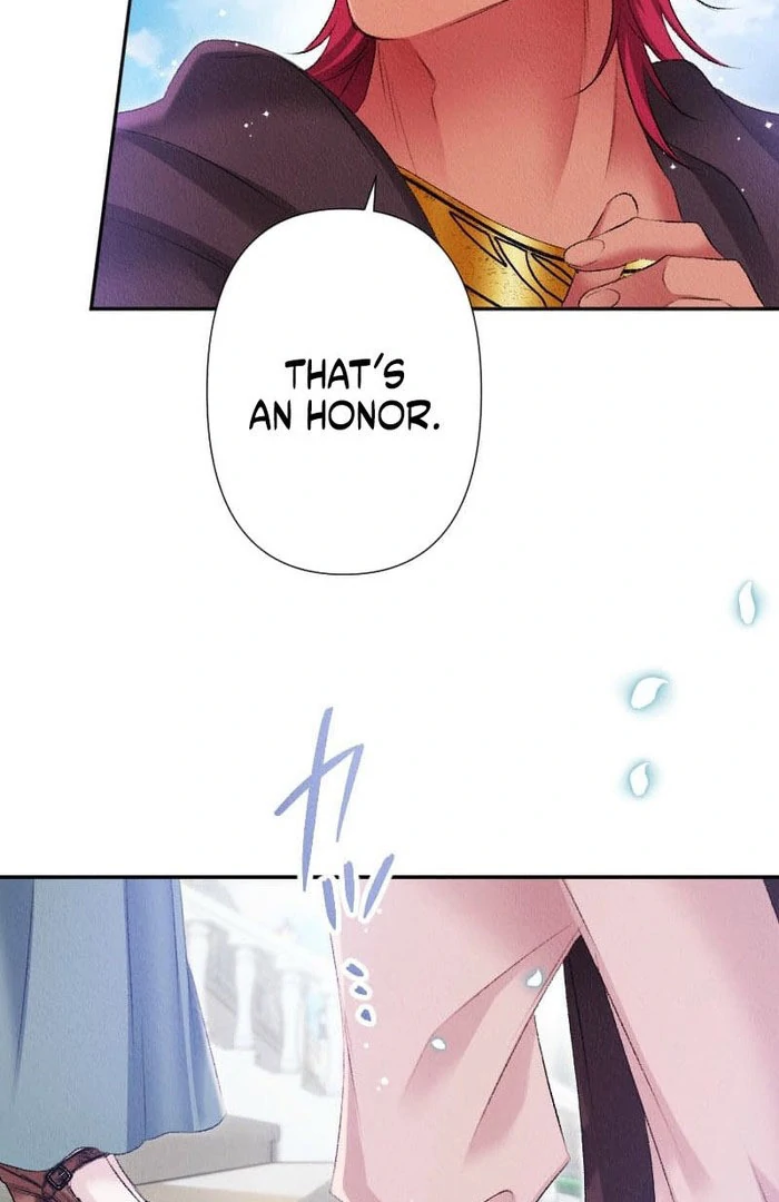 The Neglected Noble Lady Became the Beloved Caretaker of the Imperial Family Chapter 26 363 77