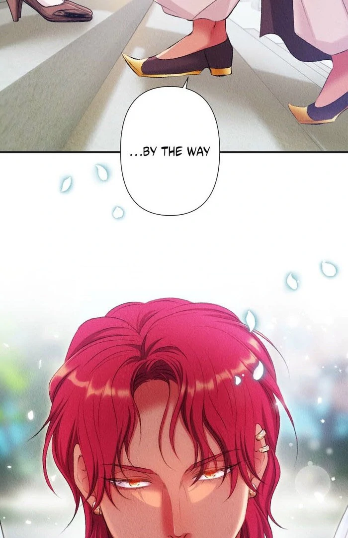 The Neglected Noble Lady Became the Beloved Caretaker of the Imperial Family Chapter 26 364 78