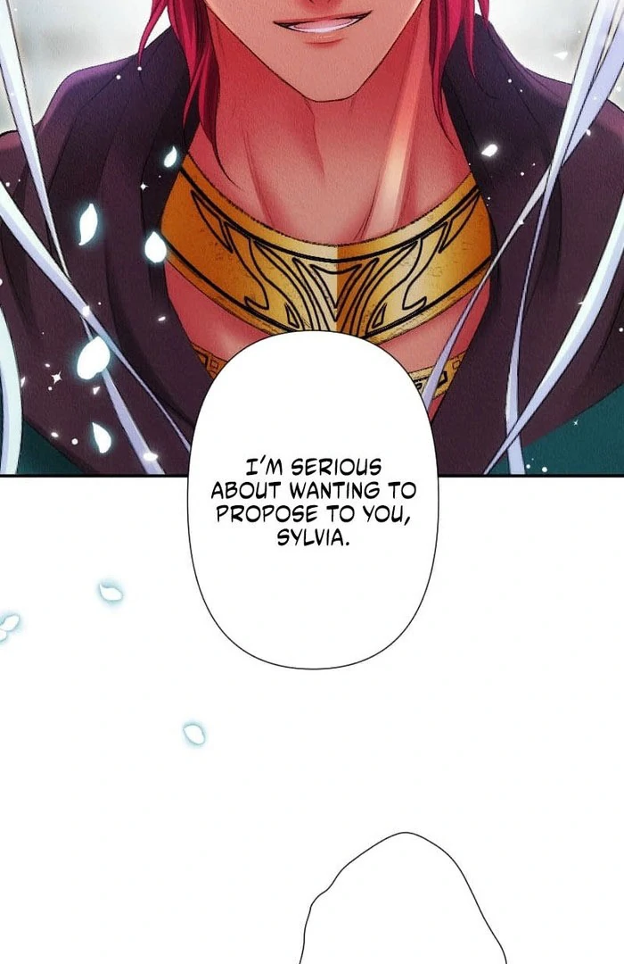 The Neglected Noble Lady Became the Beloved Caretaker of the Imperial Family Chapter 26 365 79
