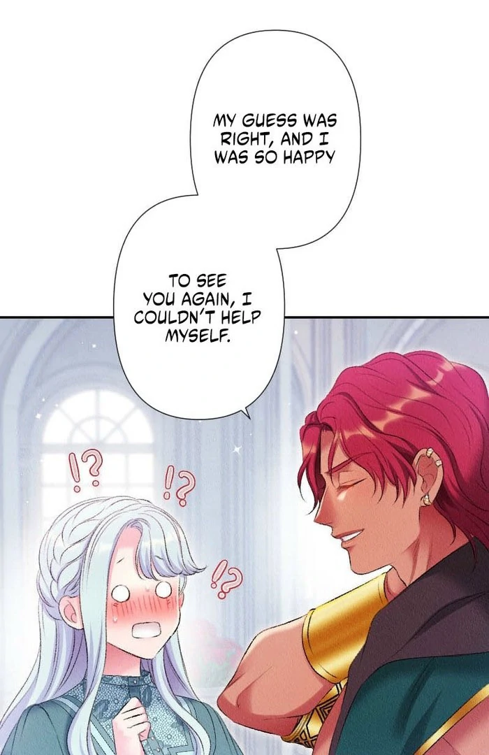 The Neglected Noble Lady Became the Beloved Caretaker of the Imperial Family Chapter 26 294 8