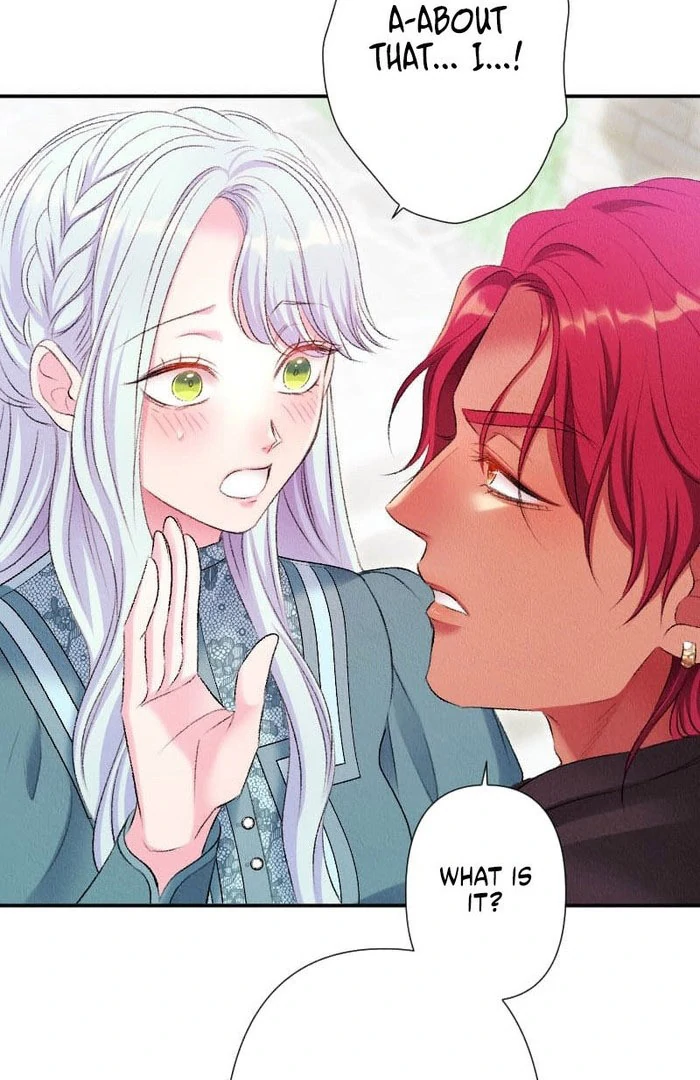 The Neglected Noble Lady Became the Beloved Caretaker of the Imperial Family Chapter 26 366 80
